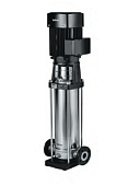 Вертикальный многоступенчатый насос Hydroo VF15-13R 1100 T 4069 5 2 IE3 с доставкой в NAME