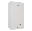 Котел настенный газовый FONDITAL MINORCA CTFS 18 (CU) (18 кВт, 2-х контур, закр. камера)  по цене 54610 руб.